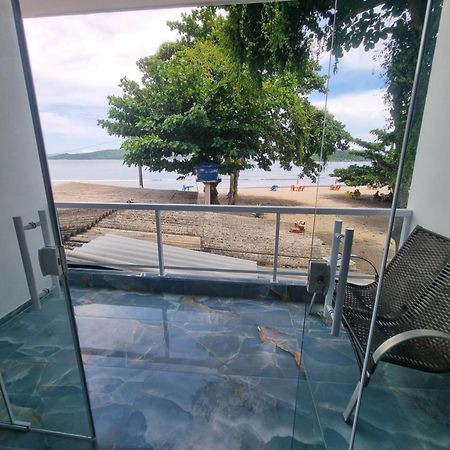 Pousada Del Sole Angra dos Reis Exteriér fotografie