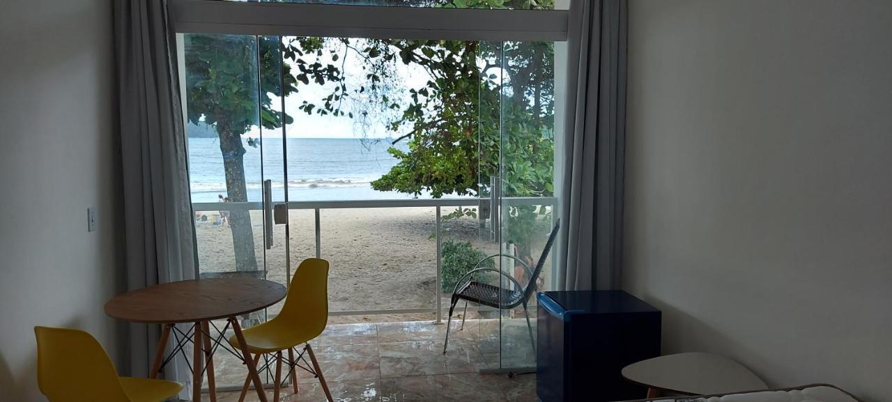 Pousada Del Sole Angra dos Reis Exteriér fotografie