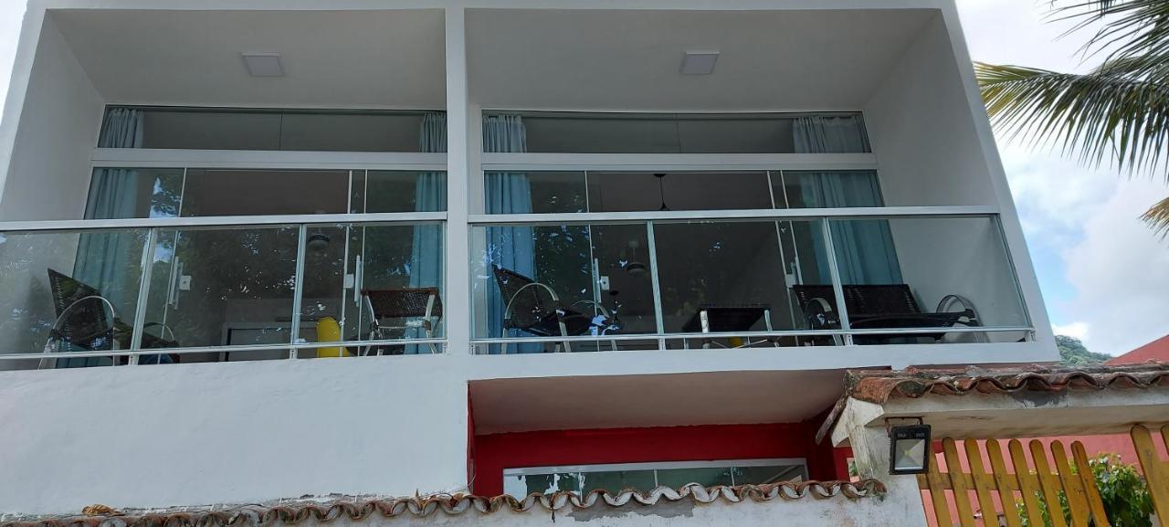 Pousada Del Sole Angra dos Reis Exteriér fotografie