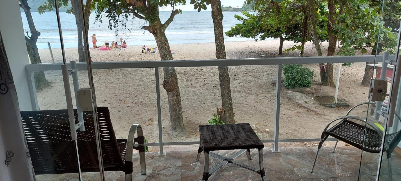 Pousada Del Sole Angra dos Reis Exteriér fotografie