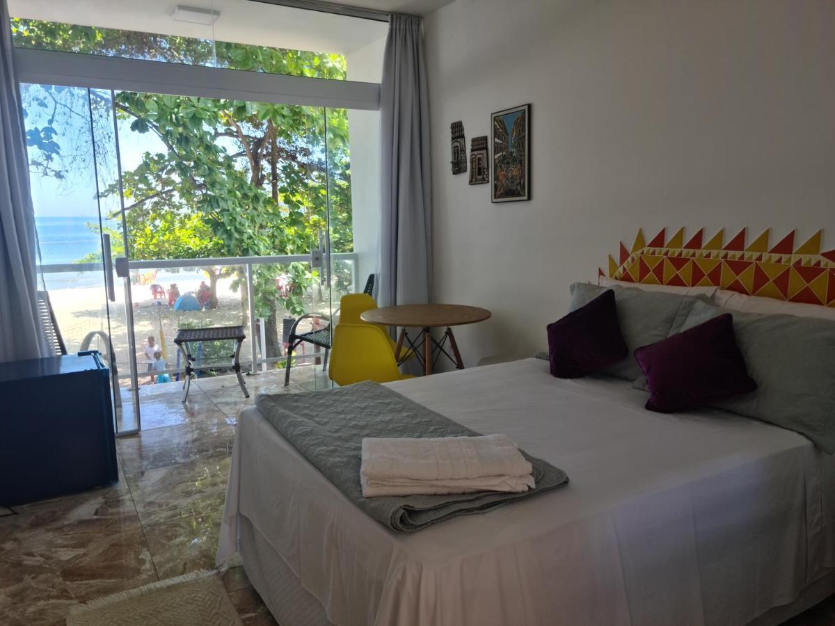 Pousada Del Sole Angra dos Reis Pokoj fotografie