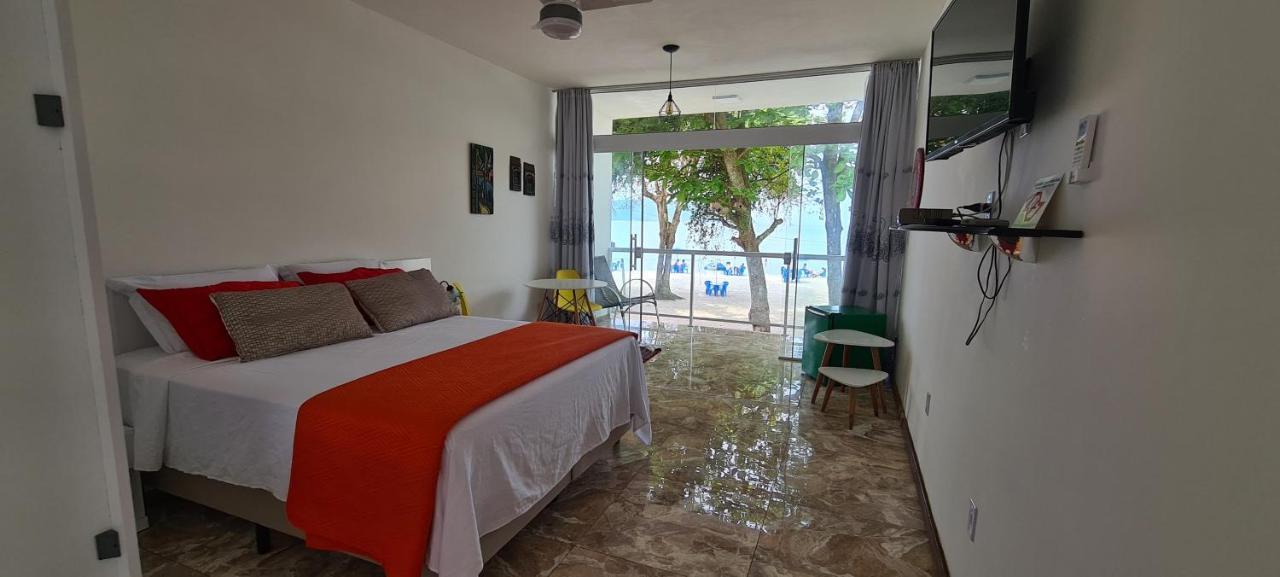 Pousada Del Sole Angra dos Reis Pokoj fotografie