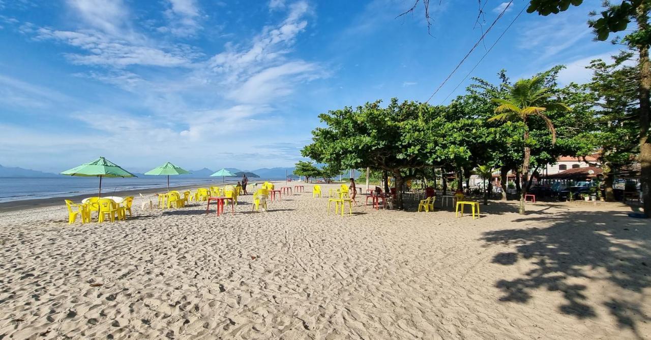 Pousada Del Sole Angra dos Reis Exteriér fotografie
