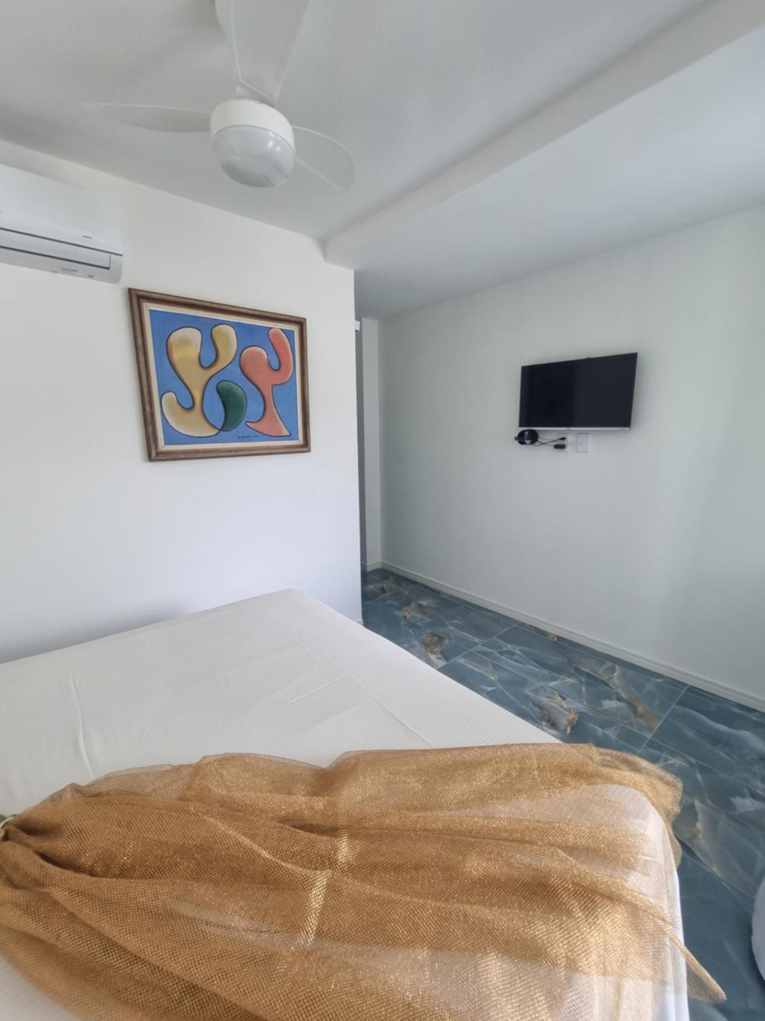 Pousada Del Sole Angra dos Reis Exteriér fotografie