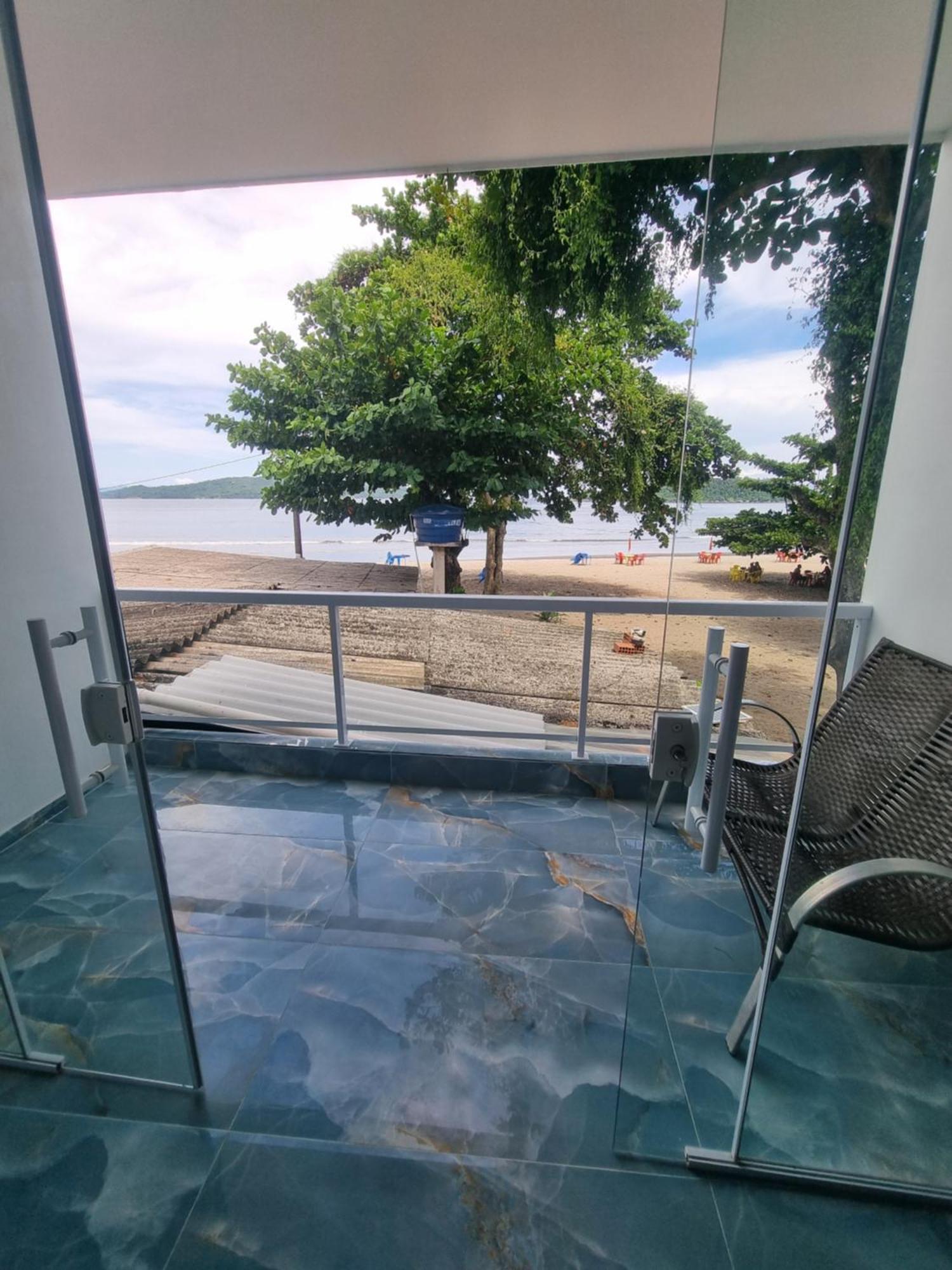 Pousada Del Sole Angra dos Reis Exteriér fotografie