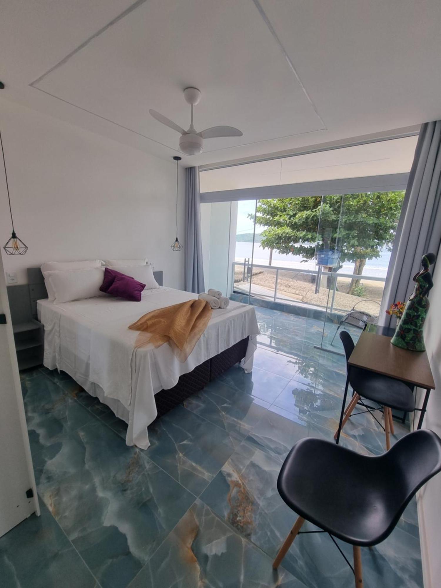 Pousada Del Sole Angra dos Reis Exteriér fotografie