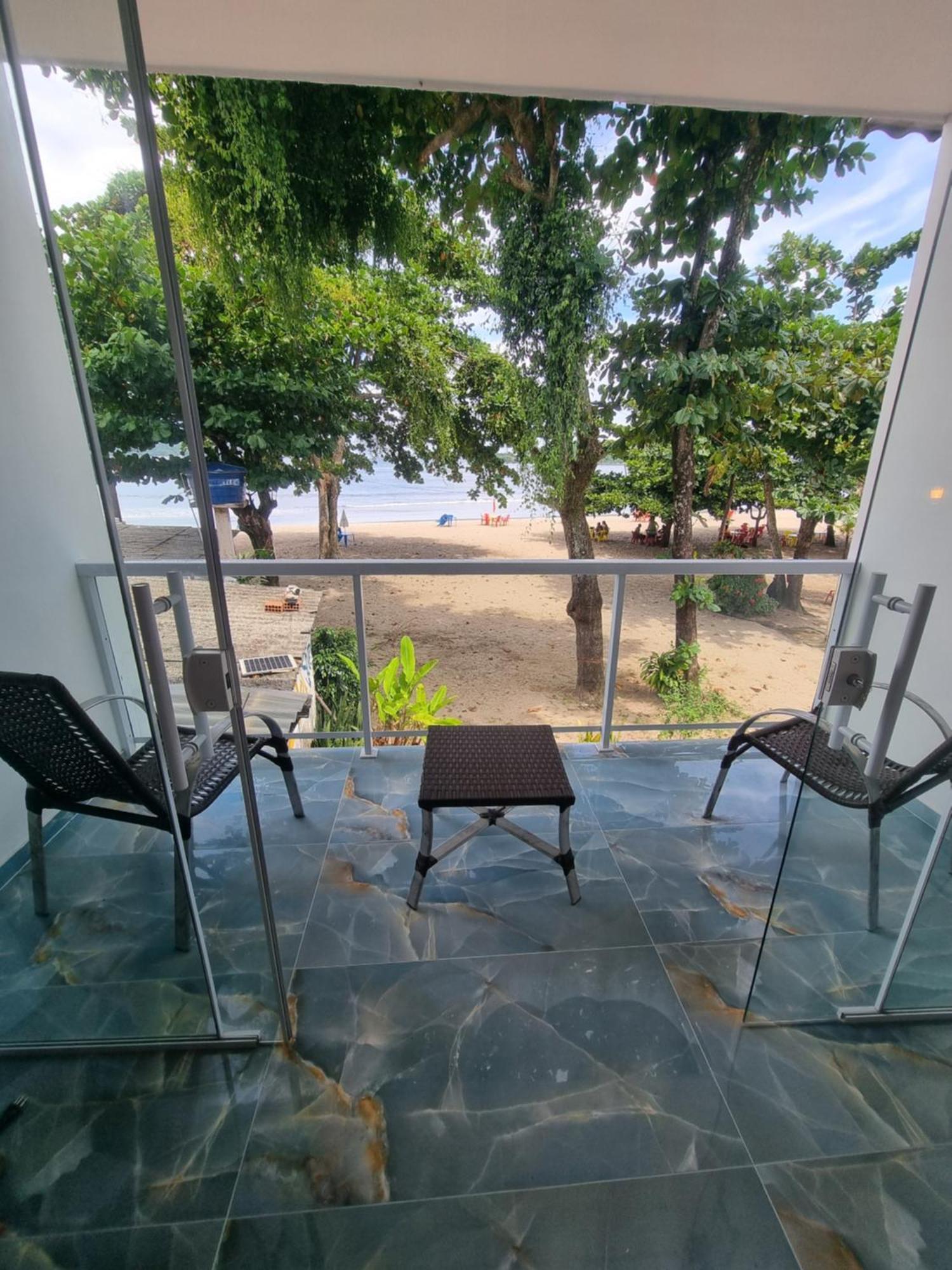 Pousada Del Sole Angra dos Reis Exteriér fotografie