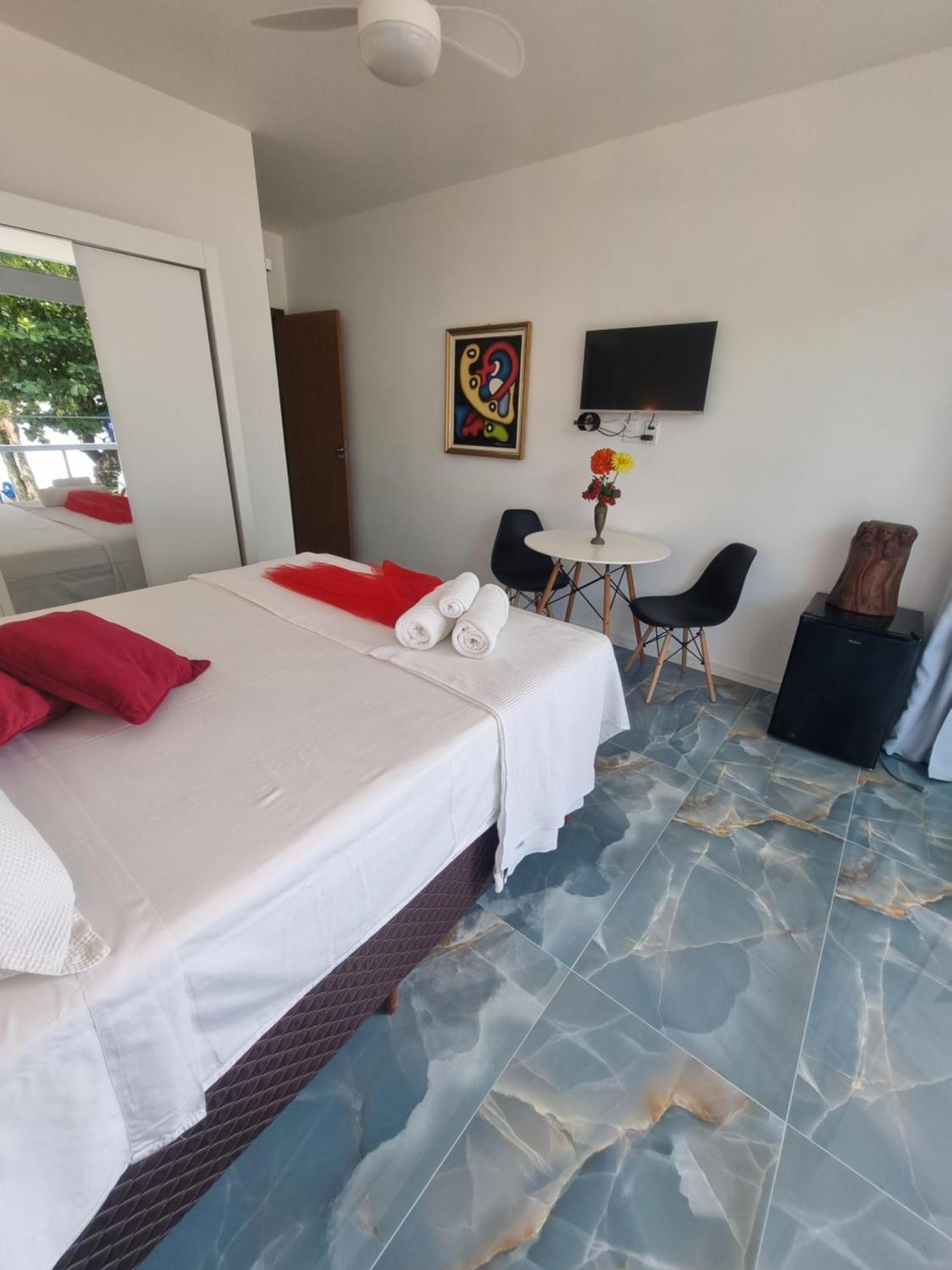 Pousada Del Sole Angra dos Reis Exteriér fotografie