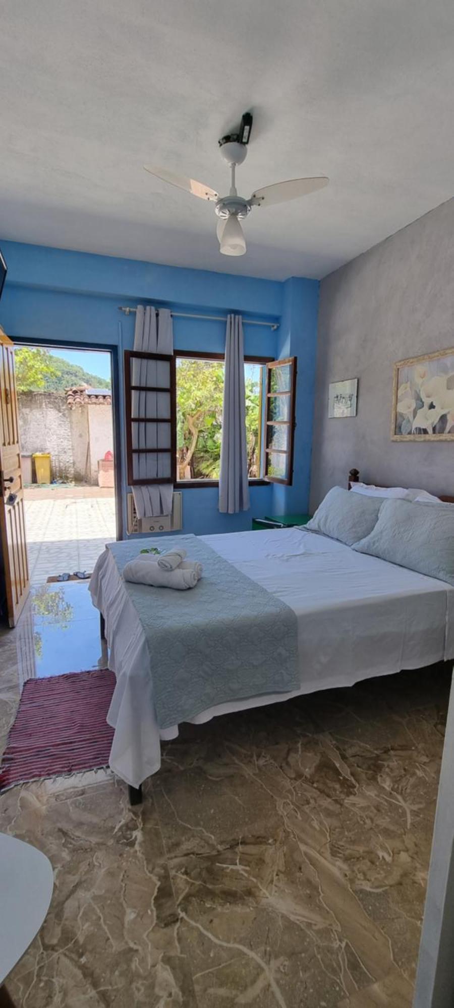 Pousada Del Sole Angra dos Reis Pokoj fotografie