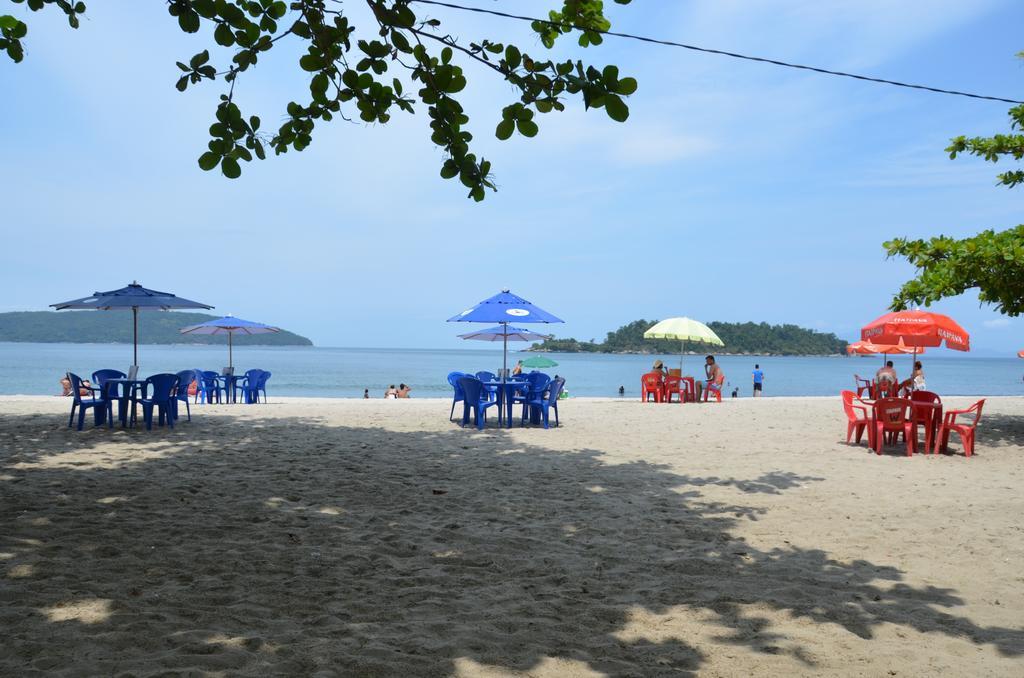 Pousada Del Sole Angra dos Reis Exteriér fotografie